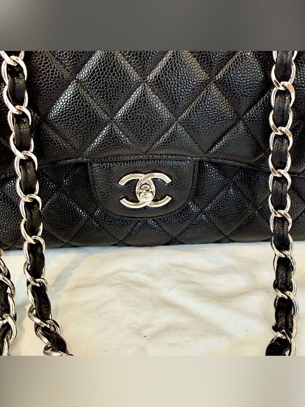 Chanel Flap Bag - Picture 7 of 11